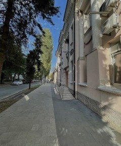 Дніпропетровська область, Дніпро, Соборний