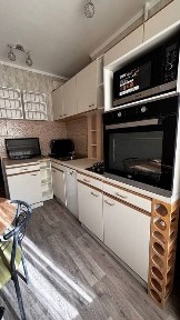 Сдам 2комнатную квартиру на Левобережном 3. Караван