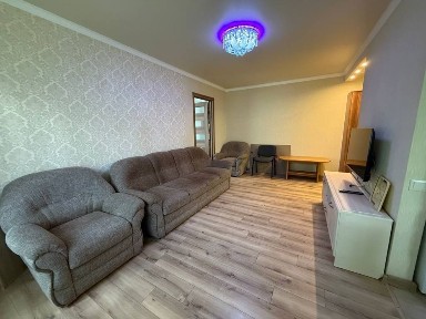 Продаётся Евродвухкомнатная квартира по ул. Г. Украины, 28