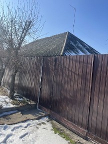 Продам будинок в м. Верхівцеве СЕРТИФІКАТ Дніпропетровська область