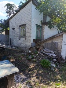 Продам дом по ул. Днепровской