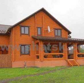 Продам будинок в с. Світязь