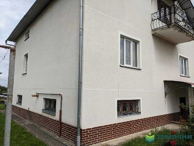 Продається будинок в с. Угринів по вул. Вільна (9)