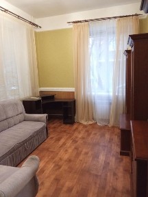 Здається квартира