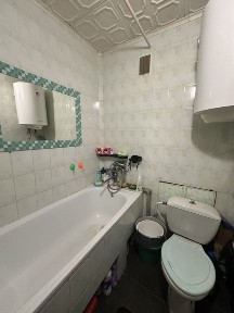 Продам 2-х кімнатну квартиру в м. Лозова