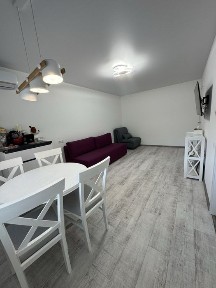 Продам 1-но кімнатну квартиру в м. Лозова