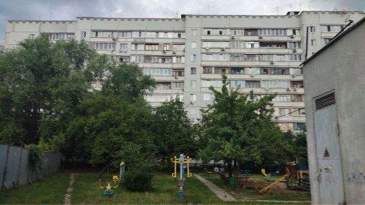 Сертификат Продам свою улучшенную 2 комн кв. 54 м2 М Киевская