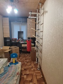 Квартира 3к, 23 Августа.