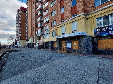 Дніпропетровська область, Дніпро, Шевченківський