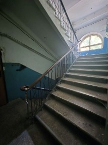 Запорізька область, Запоріжжя, Вознесенівський