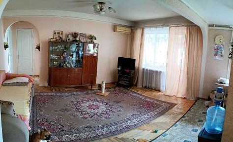 Продается 3-комн. кв. по ул. Гоголя (р-н пл. Пушкина)