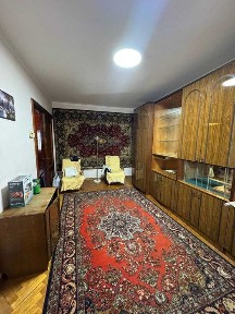 Оренда 1к. квартири Центр, вул. Торговиця (район Автовокзалу)