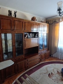 Здається 2км. Східний. Бандери