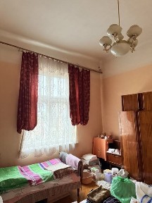 Львівська область, Львів, Залізничний