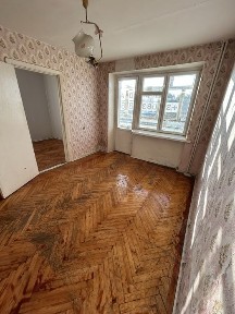 Квартира 4-х кімнатна