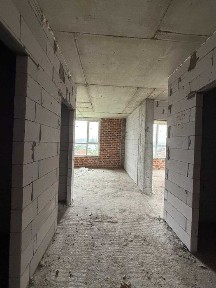 Продаж 2-кім. квартири, Солонка