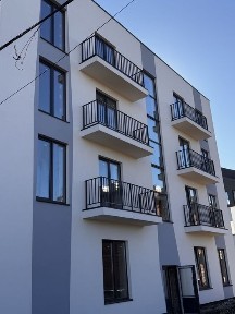 Продам квартиру в новобудові