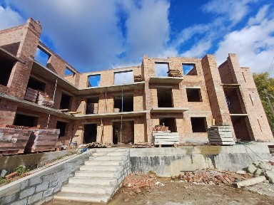 Продаж 2-кімнатної квартири в новобудові, поруч лісу