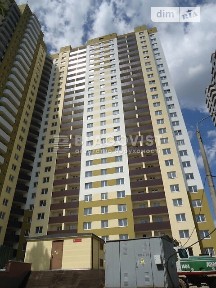 Моторний провулок, мікрорайон Багринова гора, район Голосіївський, Київ, пров. Моторний 11 • ID 33624799