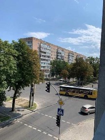 Черкаська область, Черкаси