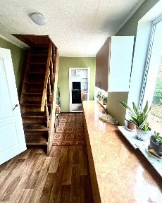 Киев, Валерия Лобановского просп.