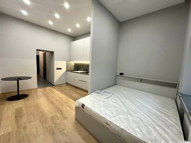 Оренда квартири студії вул. Героїв Упа 17