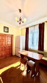 Оренда 2-кім. квартири в ближньому центрі Львова, вул. Малоголосківська