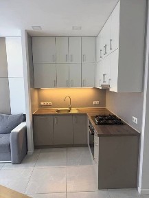 Оренда 1 кім квартири ЖК Семицвіт вул Т Шевченка