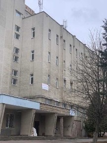 Оренда Укртелеком*, приміщення 843 м2, Тернопіль, просп. Злуки, 49