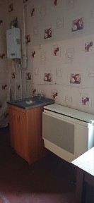 Будинок газифікований в с. Деньги