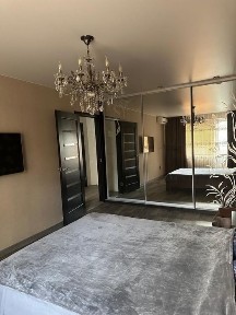 Продам квартиру 3-х ком.