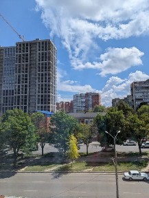 Эксклюзив. Продам 1к. квартиру пр. Поля Кирова низ. Парк Чкалова Глобы