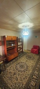 Центр міста! 1-кімн квартира, вул. Пушкіна (Пушкина)