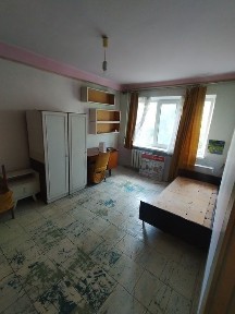 Продам 2-комн. квартиру на Черёмушках Є Відновлення