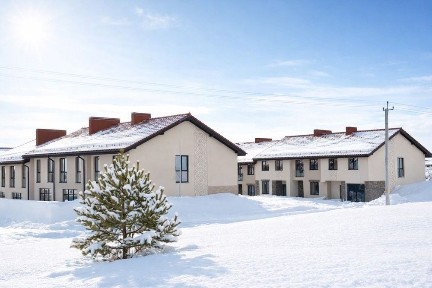 Продаж елітних котеджів КМ 