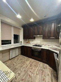 Оренда 1 кімнатної квартири в центрі