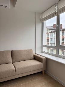 Оренда 1к, ЖК Клаб хаус, Глушкова, Столичний ринок, Теремки