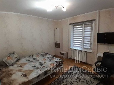 довгострокова оренда Академмістечко Святошинський Єфремова 9