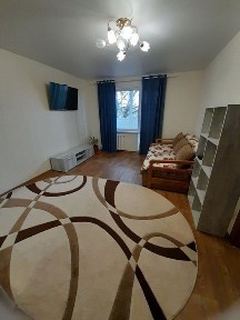 Оренда квартири поруч з центром