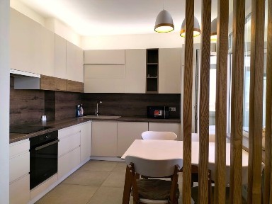 Без %. Оренда просторої 3-кім. квартири, пр-т Берестейський, м. Нивки