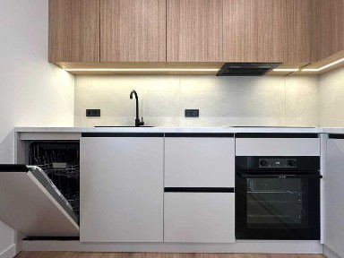 Оренда 1к. кв. в ЖК Нова Англія. метро Васильківська.