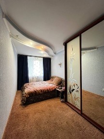 Двокімнатна квартира по Вінницькій з а/о