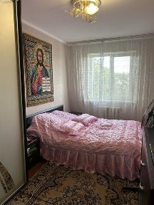 Продам 3 х кімнатну квартиру по вулиці Київській 5/5 панель