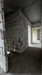 Продається 2 х рівнева квартира в ЖК Мрія 122 м2