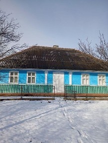 Домоволодіння с. Мілієво, Чернівецька область