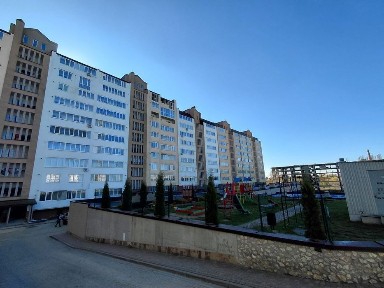 Продаж 2км квартири по вул. Іллєнка, БАМ. Тернопіль