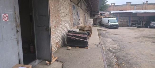 Київ, Солом'янський, Волинська 53