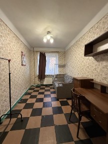 Оренда 3к квартири від власника Краматорськ