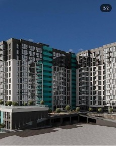 Продам комерційне приміщення СМАРТ-СІТІ 3