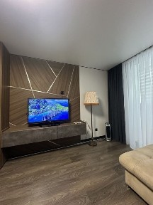 Аренда квартиры на месяц, пол года, год.